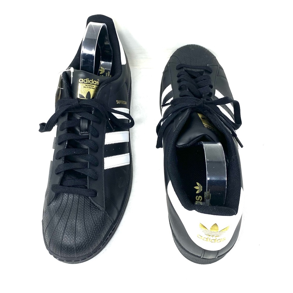 NEW Adidas Superstar - Picture 4 of 7